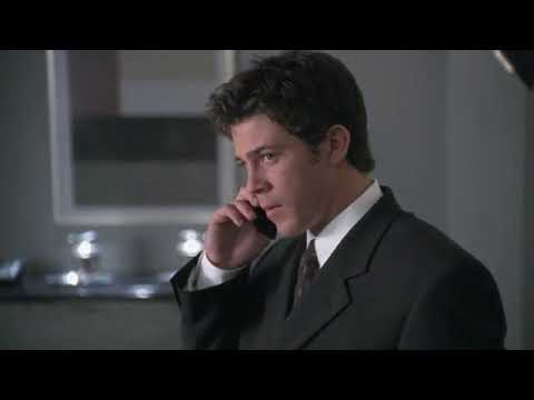 Can You Fly? - Angel 1x01 (City Of...)