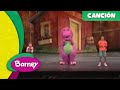 Barney Canciones Él Vendrá Por La Montaña
