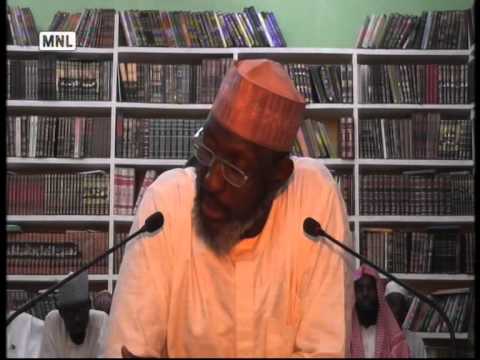 Sharh Al-Sunnah 2: Albani