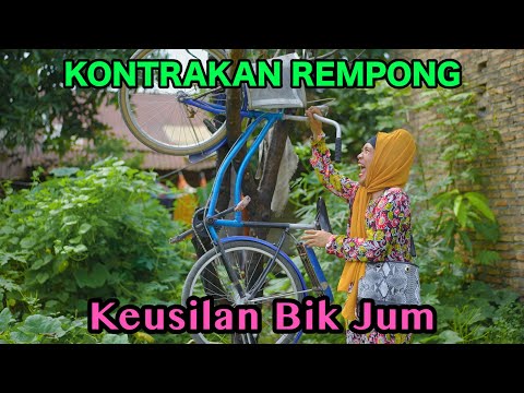 KEUSILAN BIK JUM || KONTRAKAN REMPONG EPISODE 728