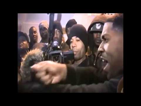 SMACK/URL & STREETSTATUS present:: Aye Verb vs SB (Full Battle)