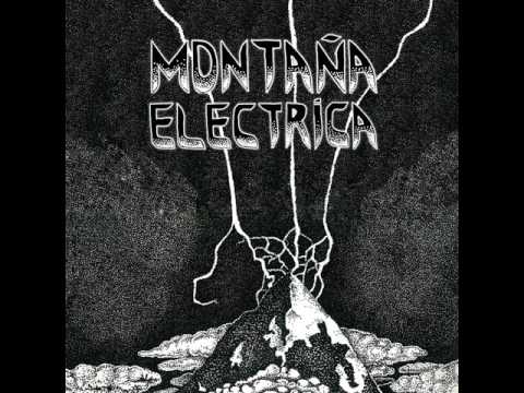 Montaña Electrica - Sobre lo sagrado
