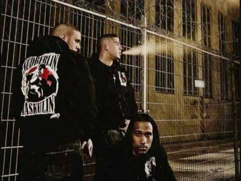 Fler - Du brauchst mich (feat. Sido)  HQ
