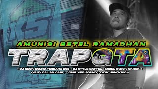 Download lagu DJ TRAP G T A ‼️BETEL  CEK SOUND FULL BASS SADIS DIDIK JANGKRIK mp3