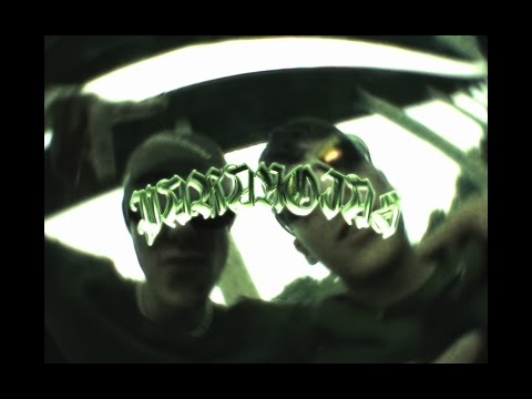 DAVIDVS, A-MORE - PARANOIAS (Videoclip)