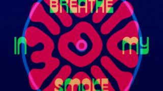 LPX - Bolt in the Blue [Lyric Video]