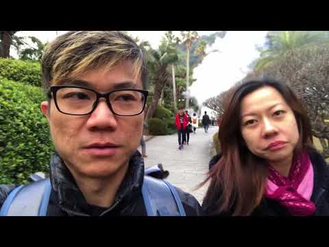 Holiday in Japan 2017 (Part 5) - Jigoku, Hell in Beppu!