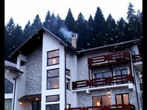 Perla Bucovinei - Pensiune Gura Humorului - Voronet