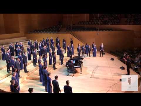 Himne - Roelof Temmingh (Tuks Camerata)