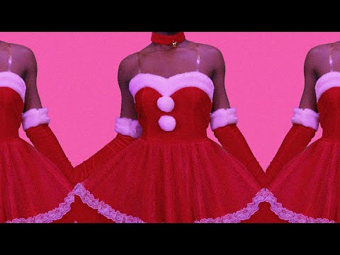 Lean Chihiro -  XXXmas Time Freestyle ｡☆*°