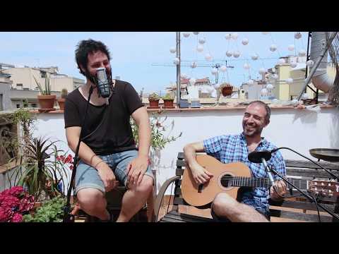 Dani Tejedor - Una canción que destrozar (Con el Kanka)