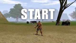 Miniatură - I'm Playing The OLD Metin Again