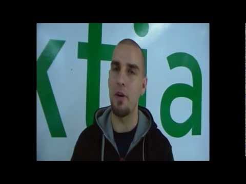 FBT Blue Flames 2012-2013: Coach Corner 20.08.2012