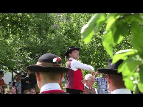 70 Jahre Trachtenmusikkapelle St. Margarethen im Lungau - TMK Muhr