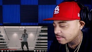 NLE Choppa I Don&#39;t Need No Help REACTION