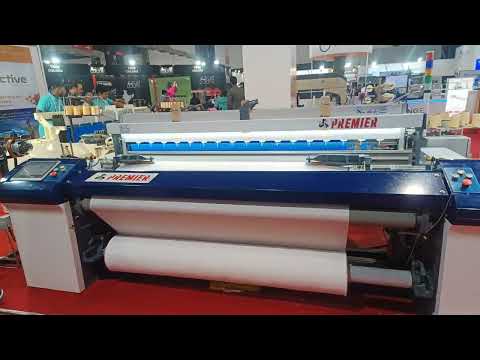 PREMIER AIR JET MACHINE