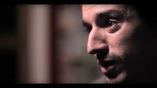 The Fat White Family front man Lias Saoudi interview | 2016 | The Drone