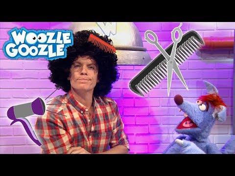 Warum haben wir Haare? l WOOZLE GOOZLE