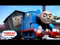Wake Up 🎵Music Video | Big World! Big Adventures! | Thomas & Friends