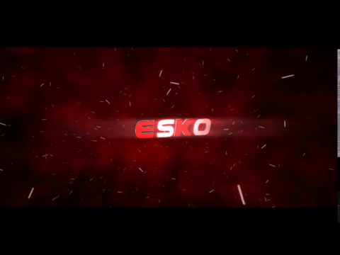 ESKO INTRO // CUCBERFX