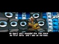 JSRF Playthrough Pt 1 Rumour Spreadin Punks