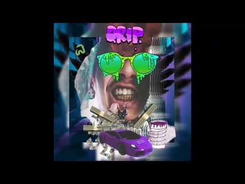 K' LIL - DRIP💧(prod.Poloboy18)#drip #trapfortal #klil085