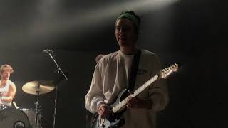 LANY - The Breakup &amp; pink skies Live at Mexico City, El Plaza Condesa, March 25th, 2019