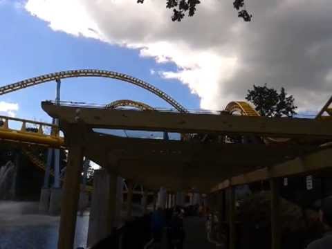 Skyrush short video by cahill201287