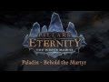 Vidéo de gameplay de Pillars of Eternity: The White March Part II  Toute Plateformes  DLC