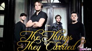 The Things They Carried - Mosely