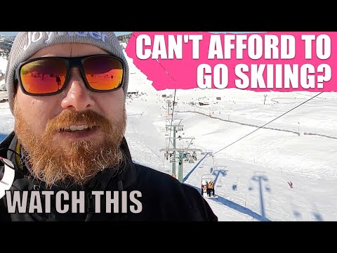 Is the cheapest ski resort in Europe any good