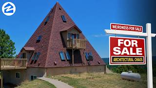 Zillow Listings That Make No Sense — Until You Look Closer