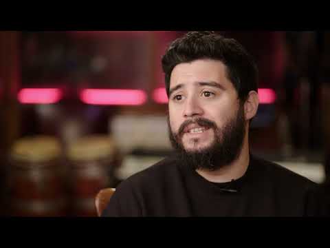 Get to know our 2022 Producer of the Year @trooko - #PremioSESAC