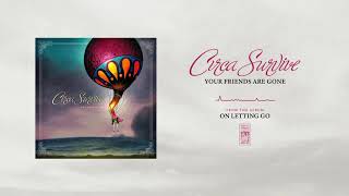 Music video thumbnail preview for Circa Survive \ by Circa Survive