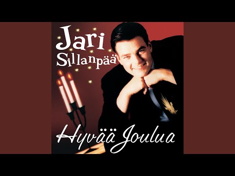 Kun saapuu joulu kaupunkiin