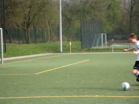 BV Herne-Süd B2 vs. BG Schwerin B2 1:1