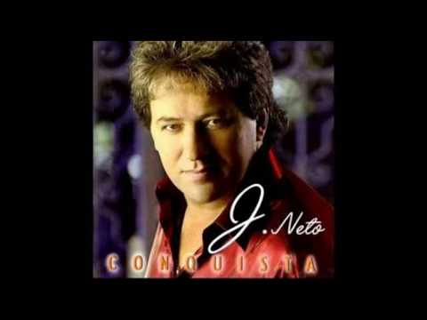 Amor da Salvação - J. Neto