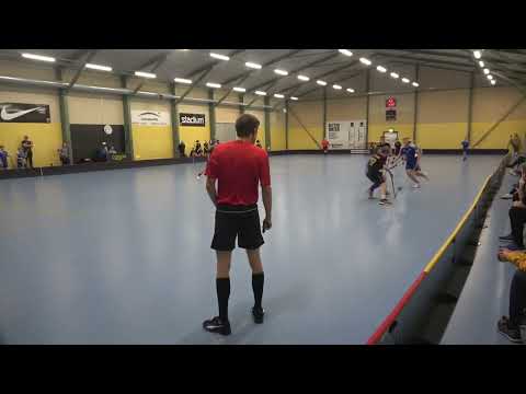 BBU/MäNMKY - Nokian KrP P15 23.10.2022