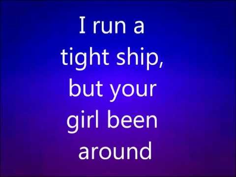 Kim Morrell - He Will (Lil Wayne She Will Remix) Lyrics