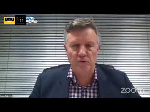 ANZAWR 2021-Totally extraperitoneal inguinal hernia repair TEP-Andrew Bowker