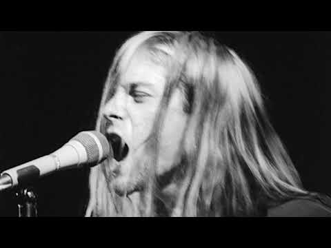 Nirvana — East Ballroom, Husky Union Building, University of Washington 02/25/89 [Remaster]