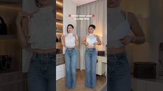 Download lagu Tali bra merusak penampilanmu ❌trik bra ini bisa membantumu #shorts #reels #ootd #fyp mp3