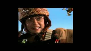 Moorhuhn feat.  Wigald Boning - Gimme More Huhn (VIVA)