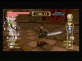 The Legend Of Zelda Skyward Sword Lightning Round Boss Rush Obtaining The Hylian Shield