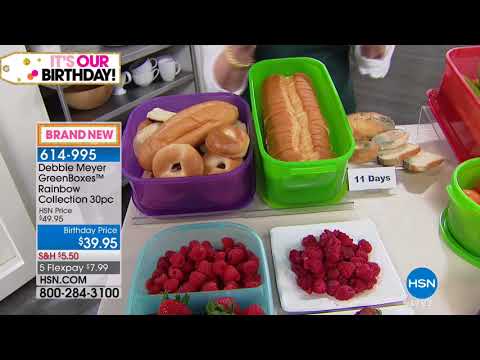 HSN | Kitchen Solutions Celebration 07.16.2018 - 04 PM