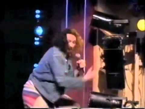 Phil Kay Melbourne Comedy Festival 1994