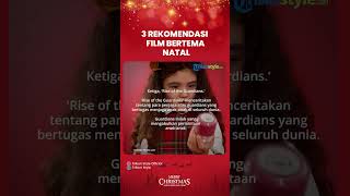 3 Rekomendasi Film Animasi Natal, Ada The Polar Express hingga A Christmas Carol