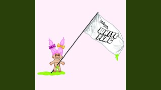 Cover art for White Flag