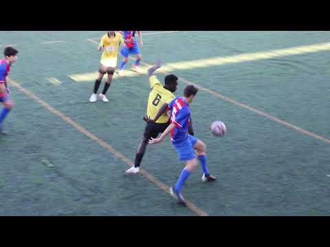 Campeonato Nacional de Iniciados 2019/2020   2 a. Fase