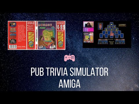 Pub Trivia picture